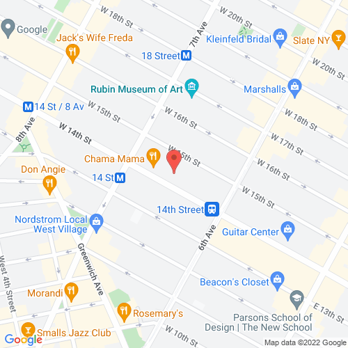 Loft 14, 135 West 14th Street, New York, NY, 10011, Chelsea NYC Condominiums